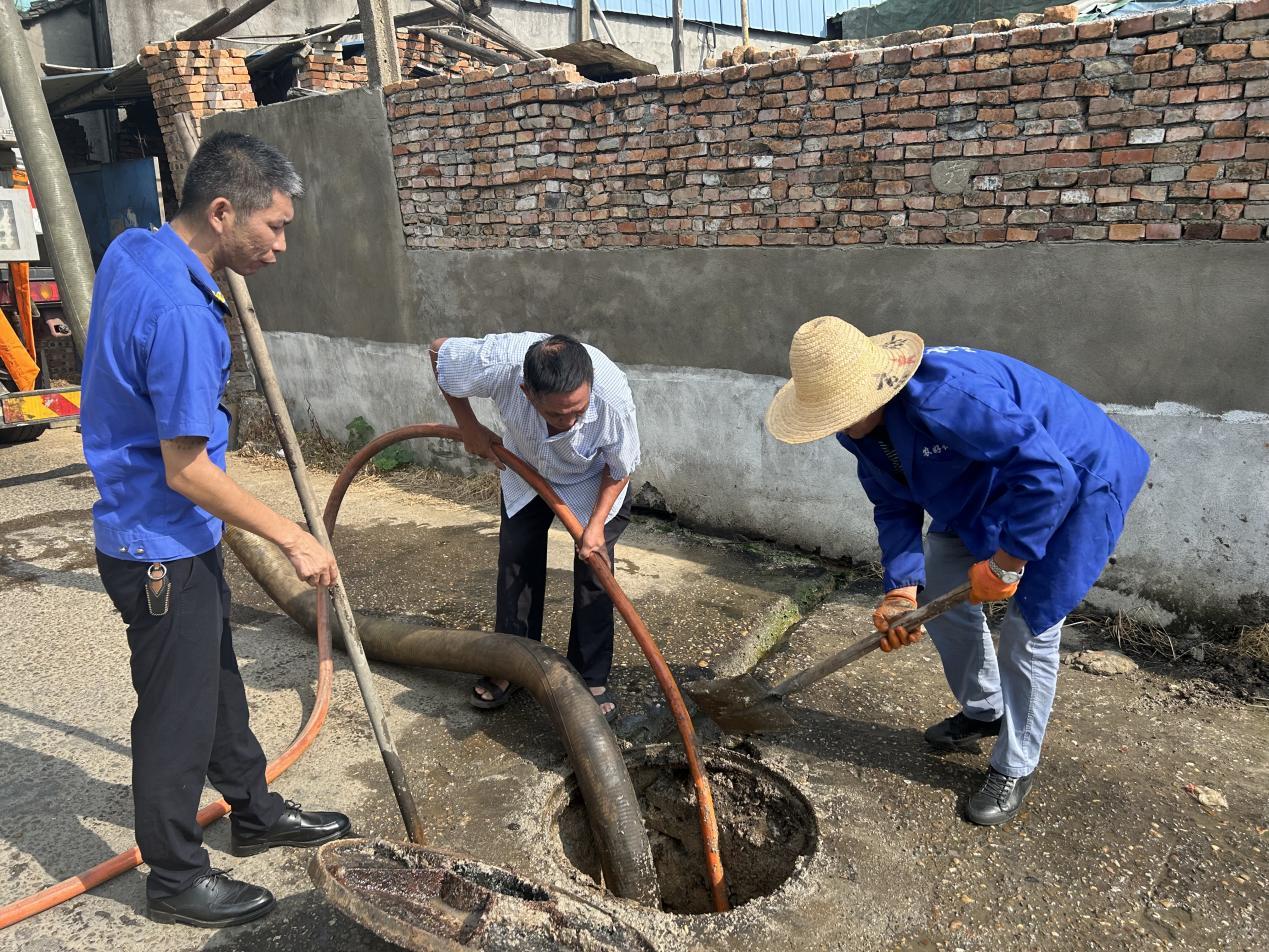 卫辉化粪池清掏价格及服务介绍