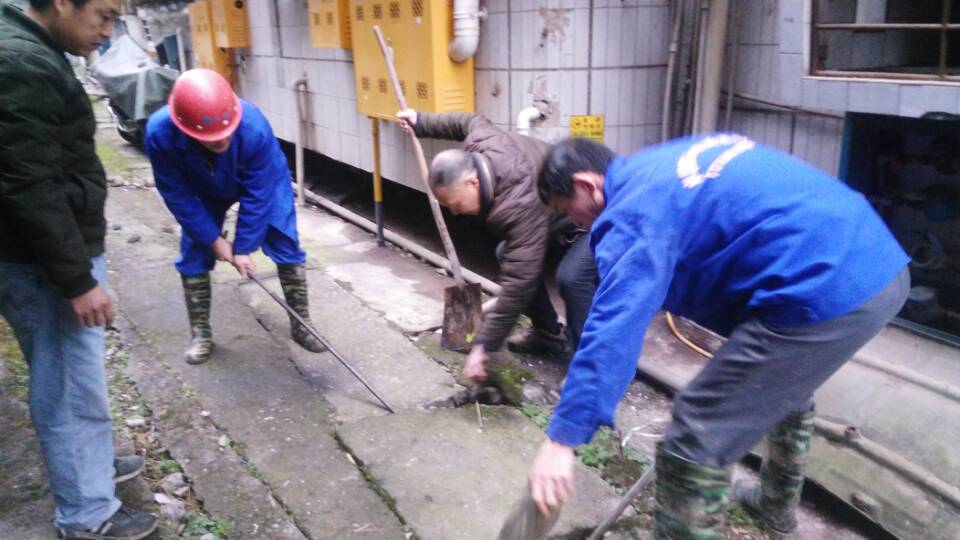 卫辉清掏化粪池、管道疏通一站式服务<高效><技术><可靠>